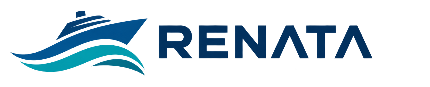 RENATA logo